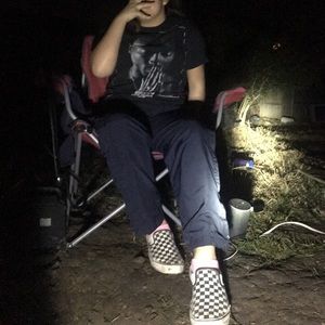 Meet your Posher, Chloe